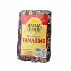 Ratna Gold Tamarind -(1kg)(Cake)